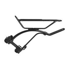 Topeak tetrarack m2l bicycle rack, for mtb, rear