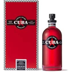 Czech&Speake Czech & Speake Cuba Czech & SP EDC VAPO 100 ML Skin Care 100 ml Iepakojumā 1