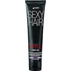 Sexyhair Style Prep Me Protection Blow Dry Primer