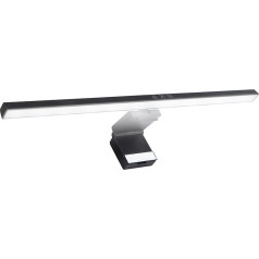 44-185# Lampa datora monitoram 50cm