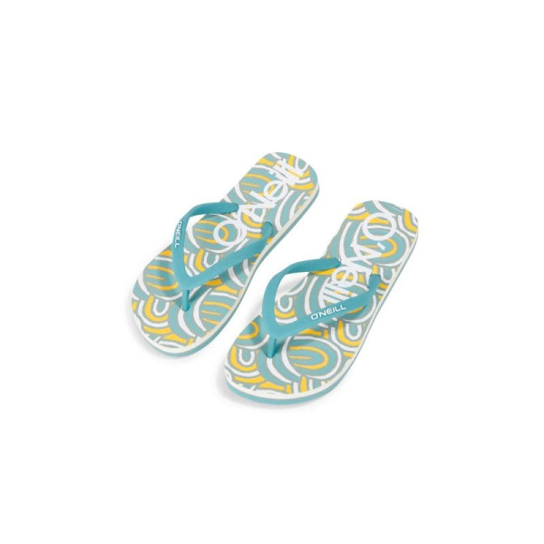 O'Neill Profile Grahic Sandals Jr 92800614046 / 33 flip-flops