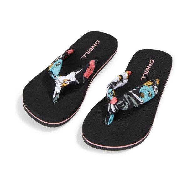 O'Neill Ditsy Sun Sandals Jr flip-flops 92800613258/33