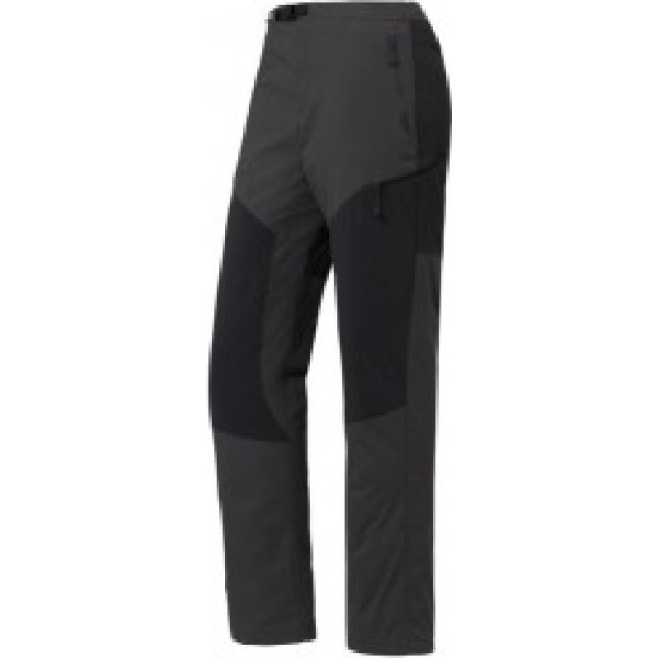 Bikses LIGHT GUIDE Pants Womens 14 Dark Grey