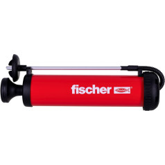 Fischer Продувочный насос Abg