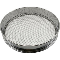 Ground Strainer for Cooking - 12