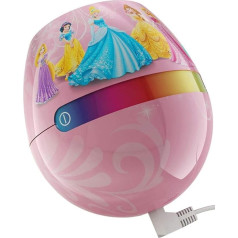 Philips Disney LivingColors Micro Princess 4,7 W, rosa 717042816