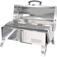 Magma A10–703 C Cabo Adventurer Marine Serie Holzkohle-Grill