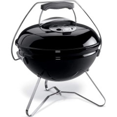 Weber Smokey Joe Premium 37 cm melns