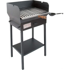 BARBECUE FAMILY CM.50X40