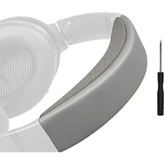 SOULWIT rezerves galvas stīpa Bose QC35 un QuietComfort 35 II (QC35 ii) austiņām, DIY galvas stīpas piederumi