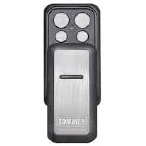 SOMMER Slider+ 10305 Replacement Remote Control for SOMMER GYPASS SLIDER 4031, SOMMER 4031