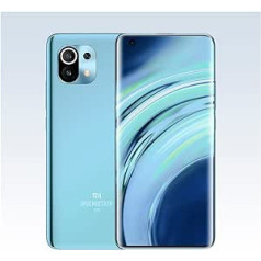 Xiaomi 128GB Horizon Blue Dual SIM Mi11