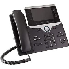 CISCO UC Phone 8851