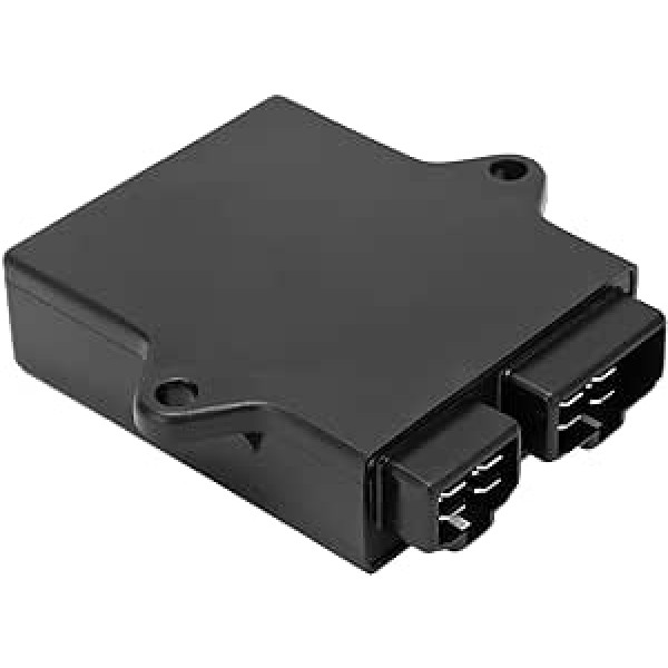 Motocikla CDI bloks, motocikla CDI bloks ECU aizdedzes moduļa nomaiņa priekš Virago 250 XV250 Lifan Keeway 250 VSTAR