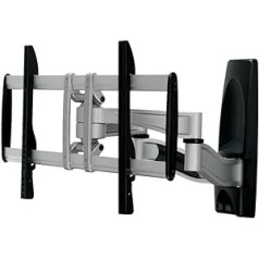 PureMounts PLATINUM-65 Wandhalterung für TV Geräte mit 81-165cm (32-65