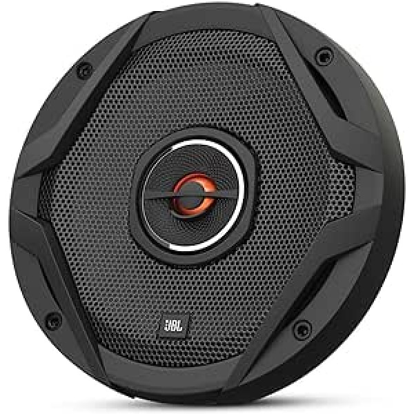 JBL GX sērijas Koaxialer Auto-Lautsprecher, 6-1/2