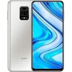 Redmi Note 9 Pro mobilais tālrunis