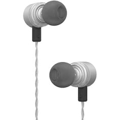 Fanmusic Tanchji One In-Ear austiņas, 10 mm dinamiskais draiveris, 3,5 mm 0,78 pin austiņas (DSP)