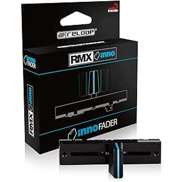 RELOOP RMX INNOFADER