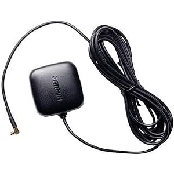 Garmin Ladekabel, 4-Pol-Rundstecke, KFZ-Anschlusskabel