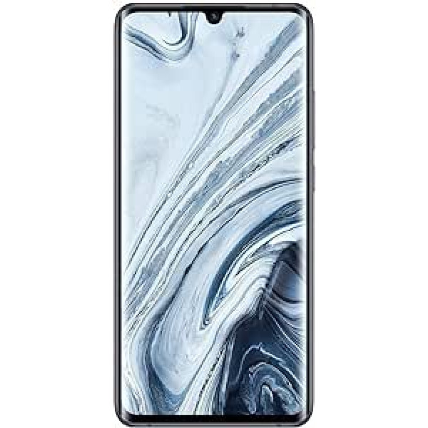 Xiaomi Mi Note 10 4G 128GB Dual SIM Midnight Black EU