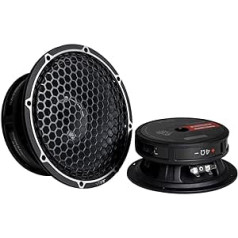 Vibe BDPRO6M-V9 Pro audio skaļrunis Extreme SPL