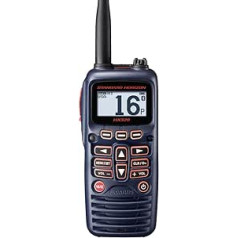 Standard Horizon HX320E VHF Radio