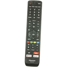 EN3AA39H Original Remote Control Hisense