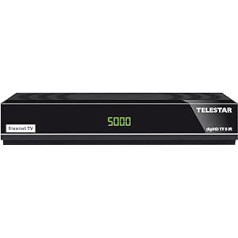 Telestar digiHD TT6 IR, DVB-T2 HDTV B-Ware