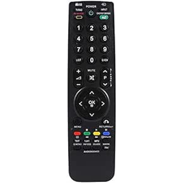 AKB69680403 Tālvadības pults LG televizoram 37LH35FD 42LH30 47LF11 42LH35FD 42PQ20D 50PQ20D 32LG2100 32LH2000 32LH3000 30LH40H20H