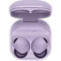 Samsung Galaxy Buds2 Pro Bora Purple austiņas