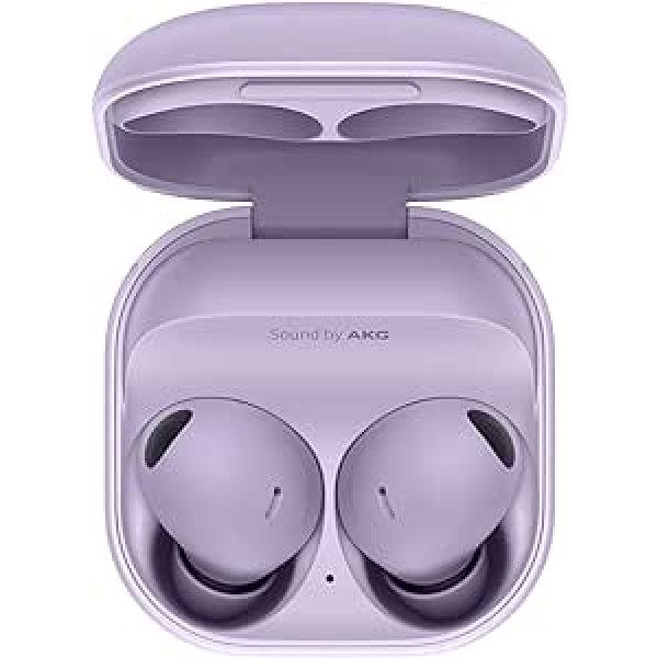 Samsung Galaxy Buds2 Pro Bora Purple austiņas