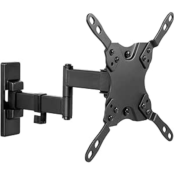 Pronomic FPWM-1342 Swivel Arm Wall Mount for LCD TVs - For 13-42