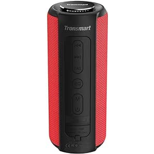 Tronsmart Element T6 Plus Bluetooth skaļrunis 40 W