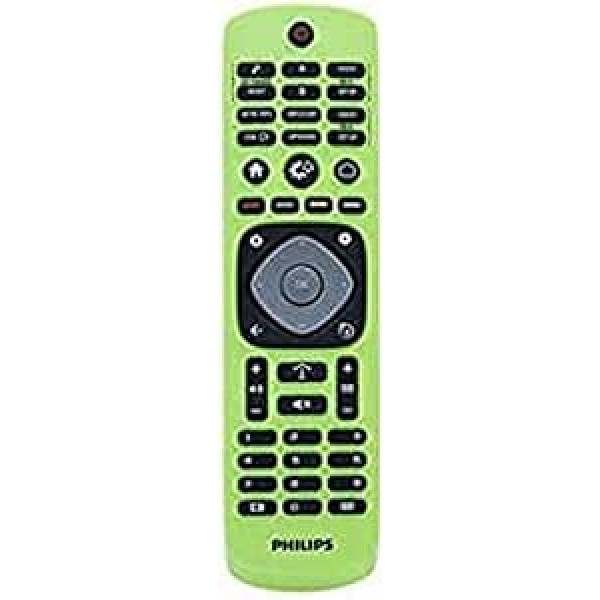 PHILIPS 22AV9754A/12 Master Setup Remote Control