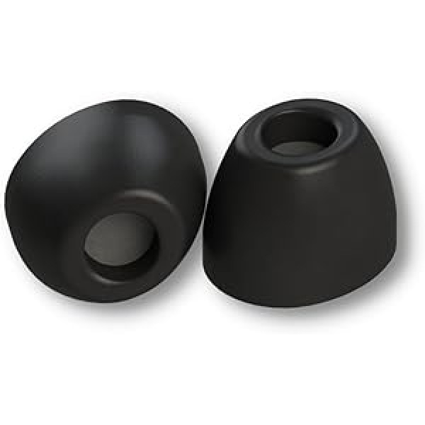 Atbilst TOZ-100 Core Series — der Shure, Westone, Klipsch, ovāli uzgaļi, lieli