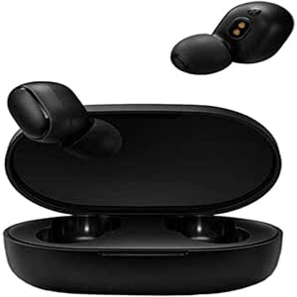 NK True Wireless Earbuds Basic 2 Bluetooth austiņas, MI True 2-X1