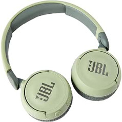 JBL Jr310 Bluetooth uzliekamās bērnu austiņas