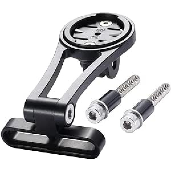 Dymoece regulējams velodators Garmin Edge GoPro 25 130 200 500 510 520 800 810 820 1000 1030