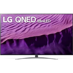 LG Electronics 55QNED879QB.AEU