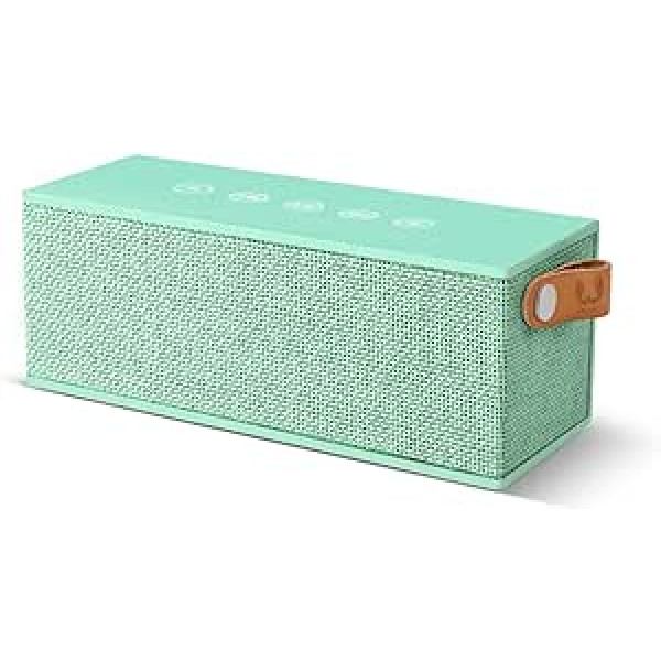 Brick Fabriq Edition Bluetooth skaļrunis Rock Box 12 W piparmētru