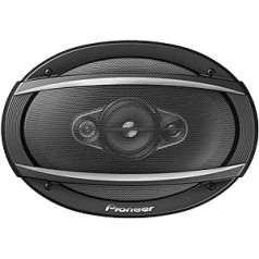 Pioneer TS-A6980F 6