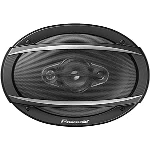 Pioneer TS-A6980F 6