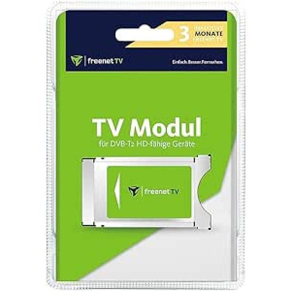 Freenet TV