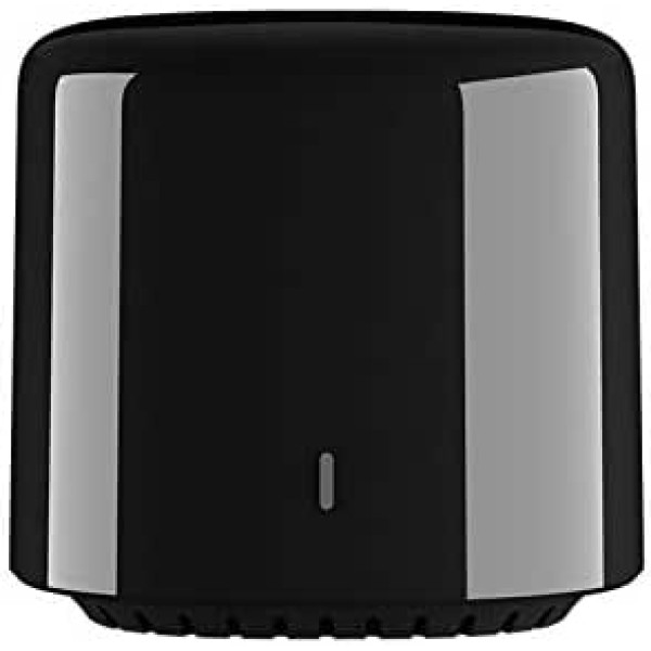 Yueyang Bestcon Broadlink RM4c Mini Smart Home Hub RM4C Universāls WiFi Smart IR IR IR tālvadības pults unikāls infrasarkanais savienojums visiem