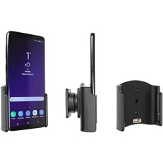 Brodit 711039 Auto-/KFZ-Halterung for Samsung Galaxy S9 Plus pasīvā ierīce