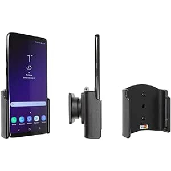 Brodit 711039 Auto-/KFZ-Halterung für Samsung Galaxy S9 Plus passiv