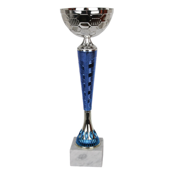 Tryumf Cup W1897 / C - 34 cm / zelts