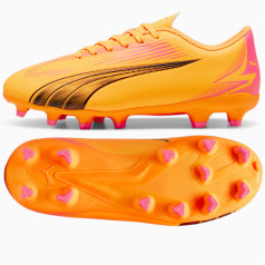 Puma Ultra Play FG/AG Jr 107775-03 apavi / oranžs / 37 1/2