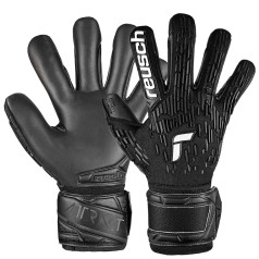 Reusch Attrakt Freegel Infinity cimdi 54 70 735 7700 / melni / 9